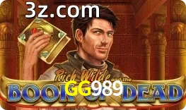 Book of Dead