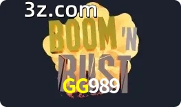 Boom or Bust