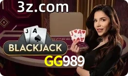 Live Blackjack